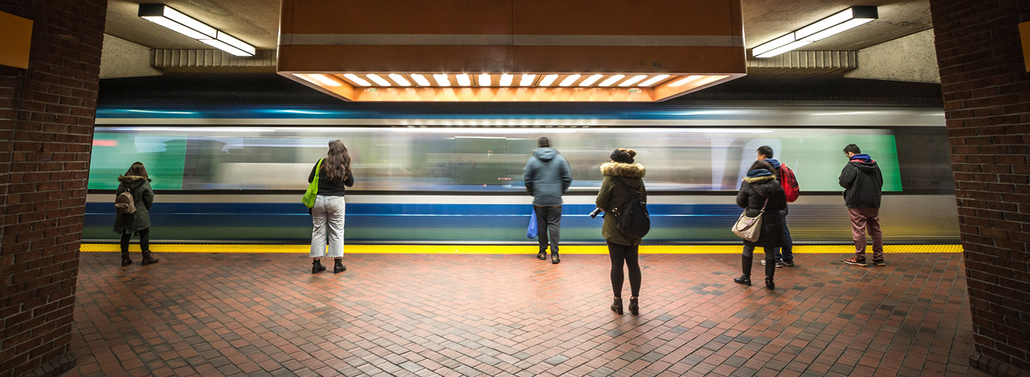 Prédire l'achalandage dans le métro de Montréal avec l'IA