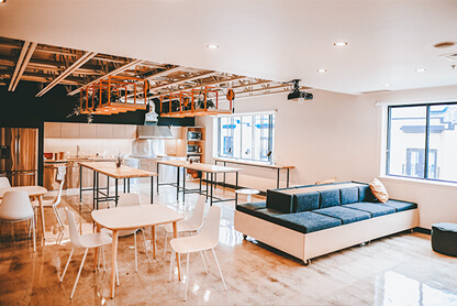 Moov AI office is located in Montreal, Québec