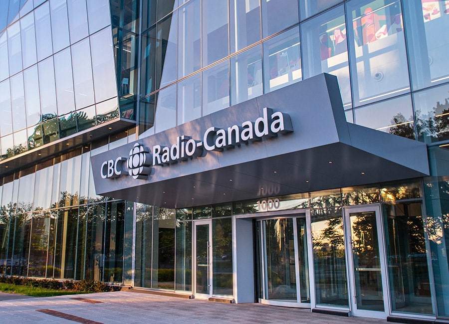CBC/Radio-Canada a choisi Moov AI pour son intelligence artificielle