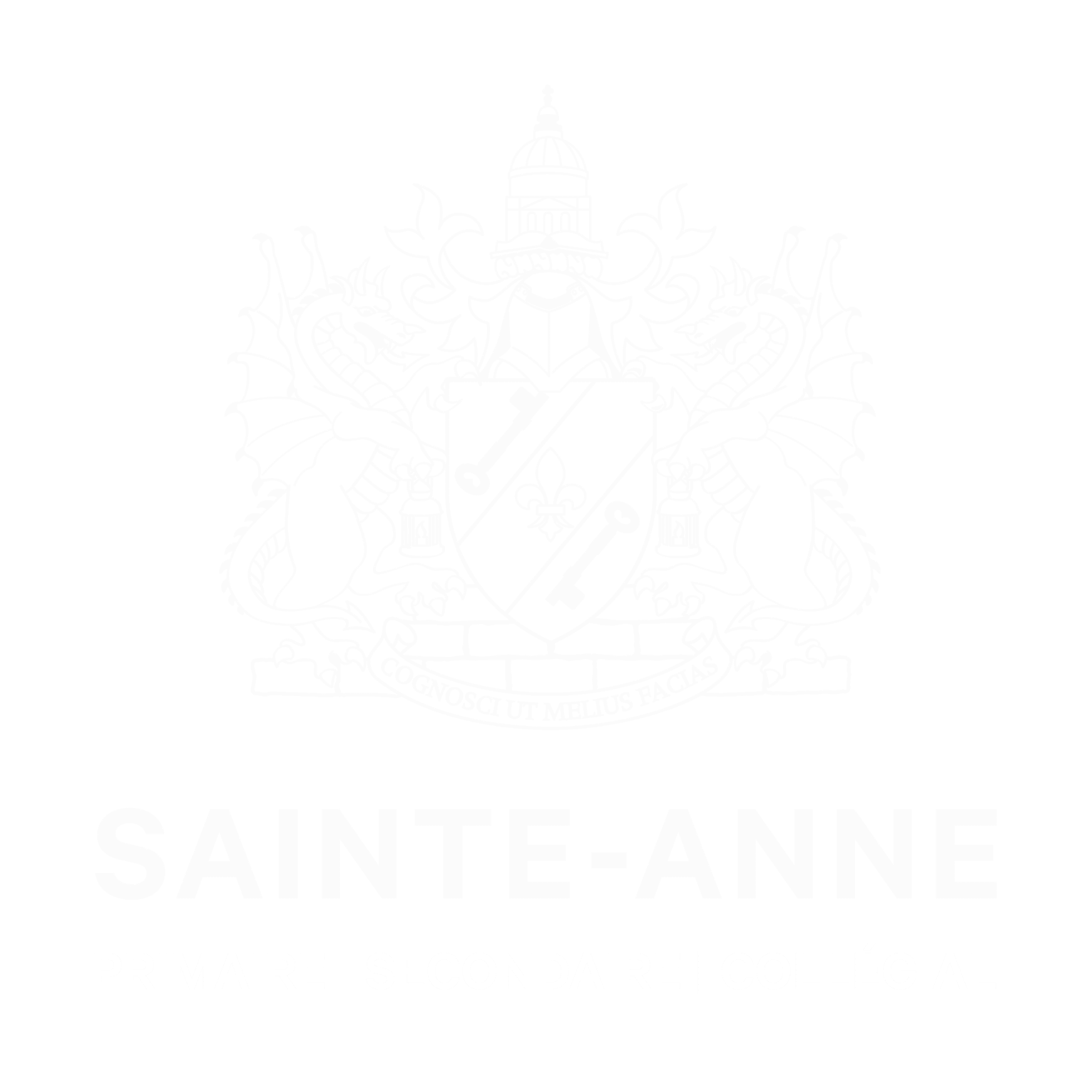 Collège Sainte-Anne