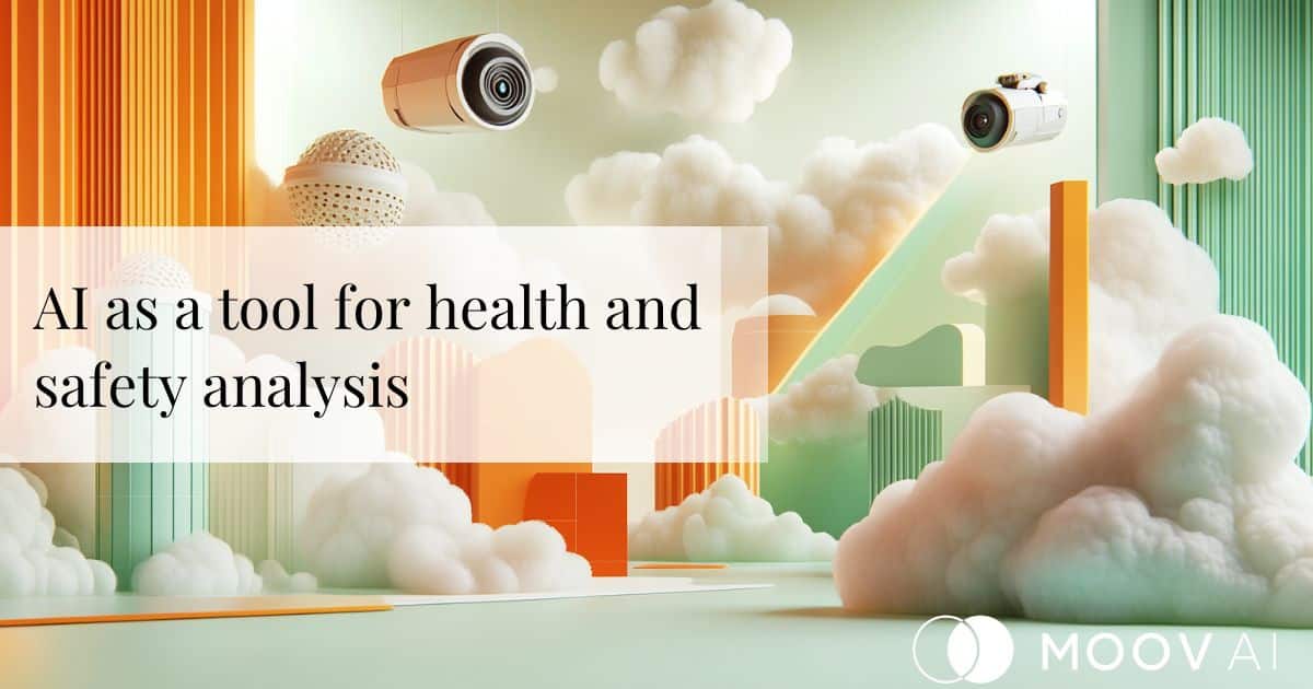 Using artificial intelligence as a health and safety analysis tool in ...