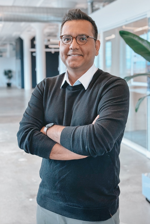 Faramarz Farhangian