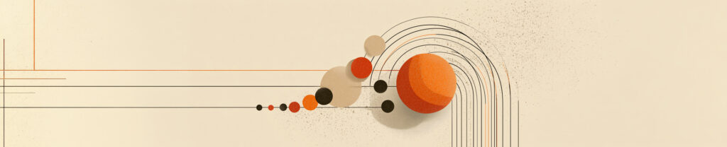 Orchestration of the agentic system